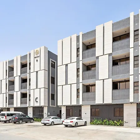 Mabaat - Al Narjis - 424 Apartment Riyadh Exterior photo