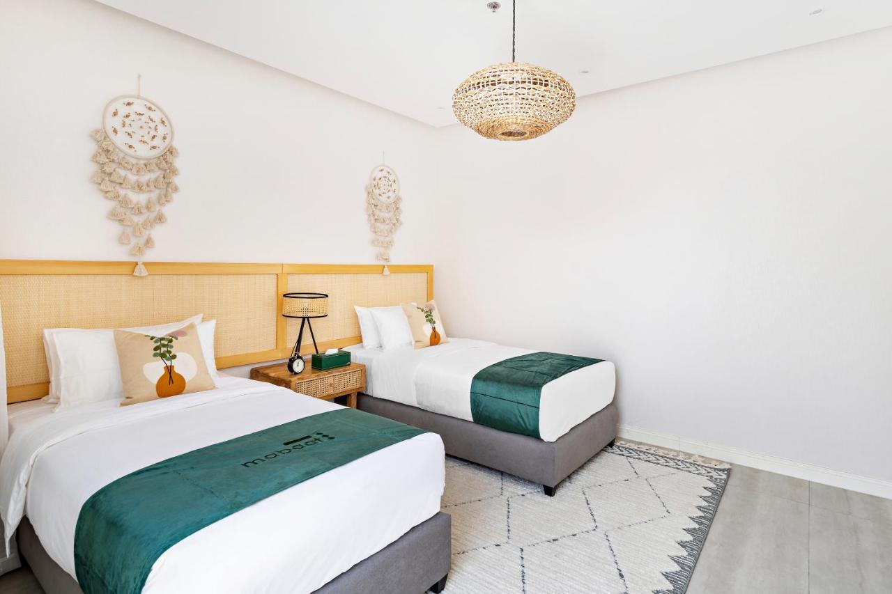 Apartment Mabaat - Al Narjis - 424