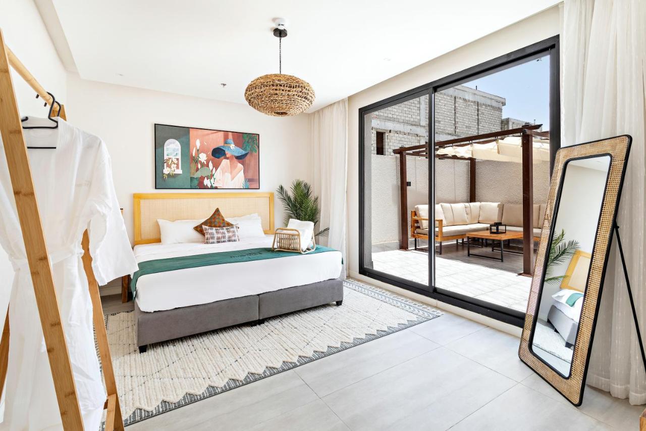 Apartment Mabaat - Al Narjis - 424 *