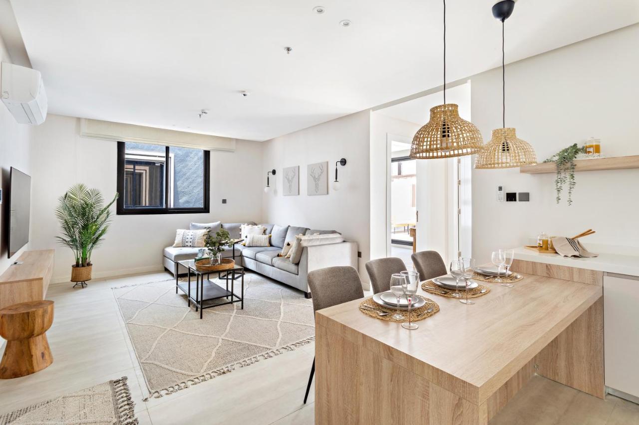 Mabaat - Al Narjis - 424 Apartment