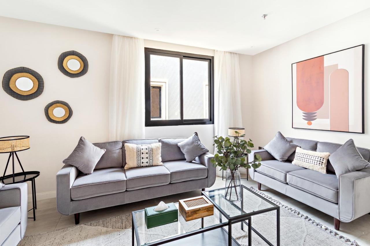 Mabaat - Al Narjis - 424 Apartment *