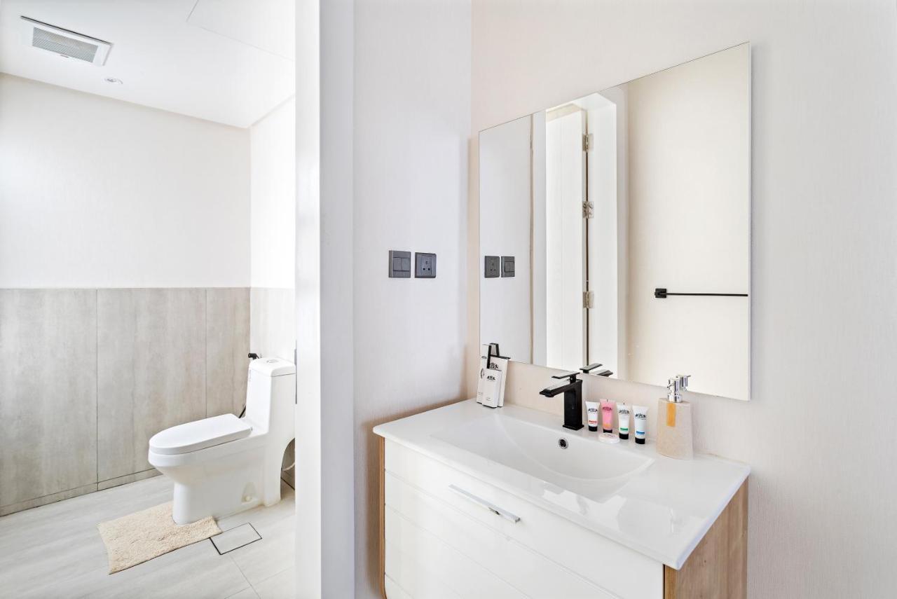 Mabaat - Al Narjis - 424 Apartment *
