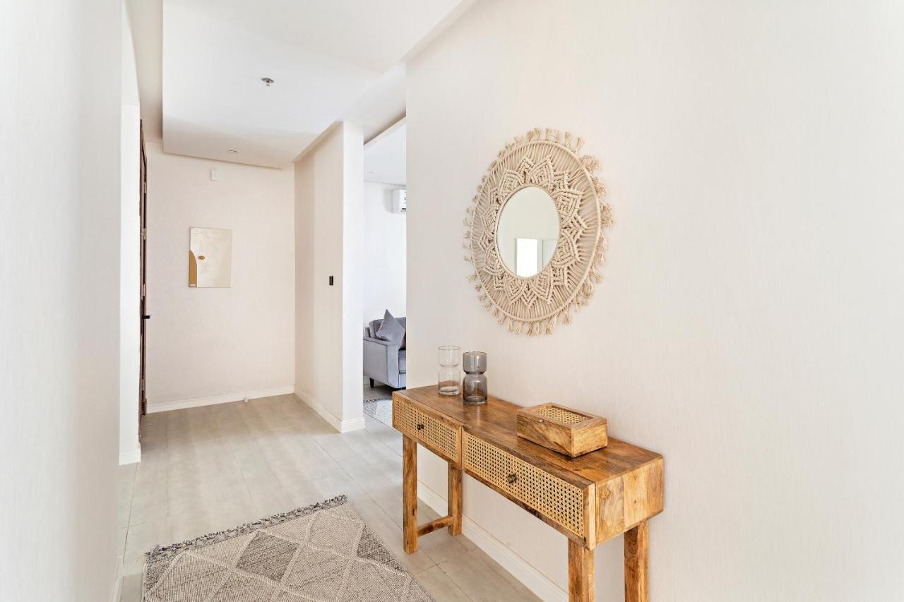 Mabaat - Al Narjis - 424 Apartment