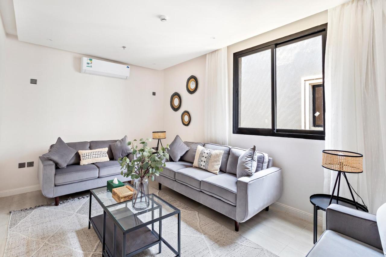Apartment Mabaat - Al Narjis - 424 *