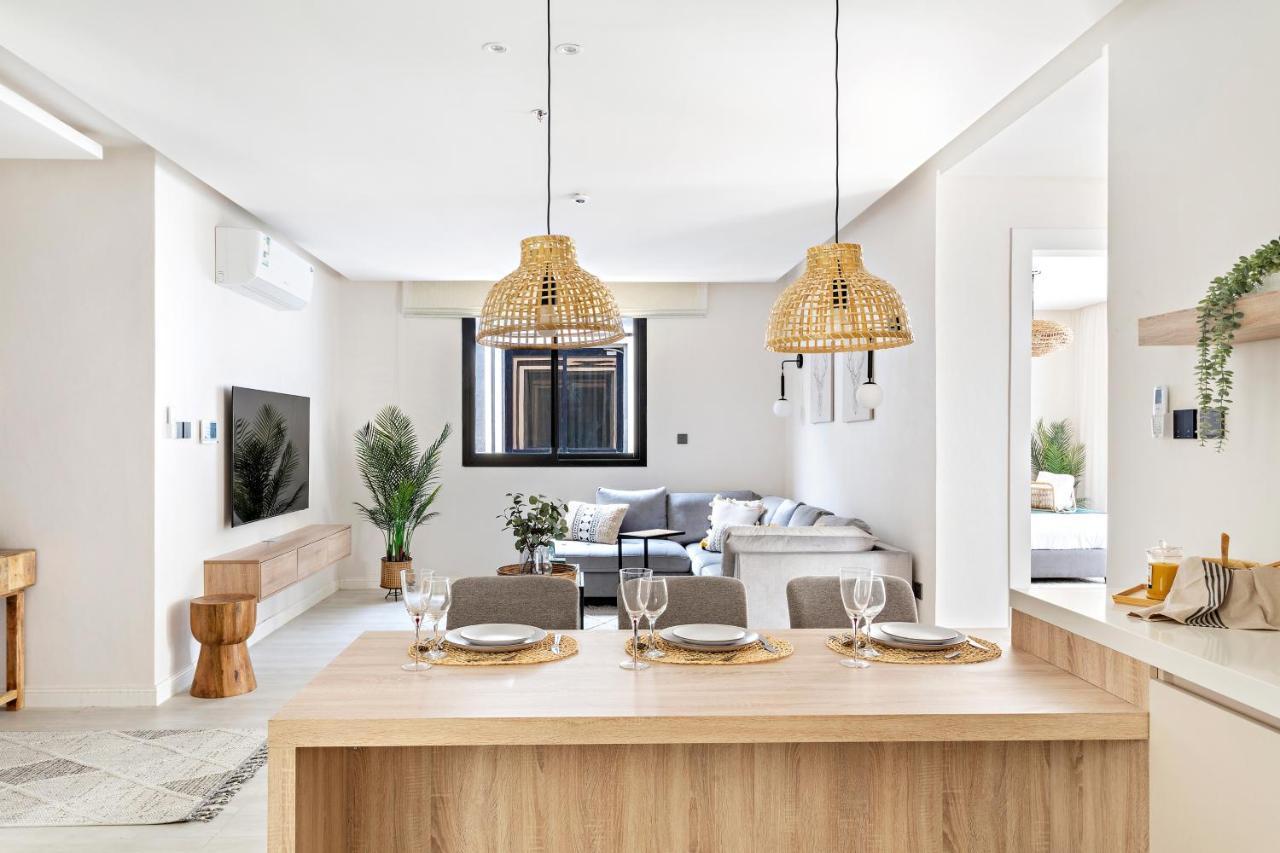 Mabaat - Al Narjis - 424 Apartment *