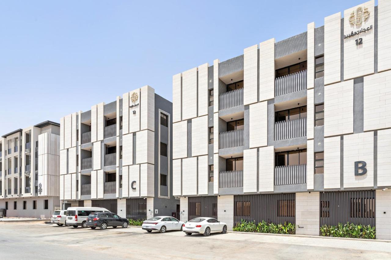Apartment Mabaat - Al Narjis - 424 Riyadh